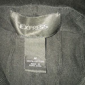 Collared dress shirt